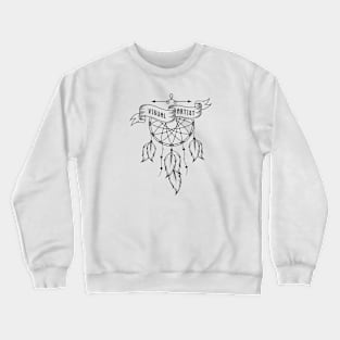 Visual Artist Crewneck Sweatshirt